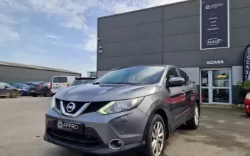 Nissan Qashqai Concarneau