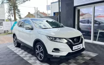 Nissan Qashqai Nantes