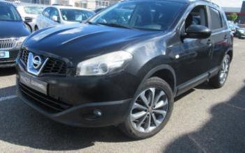 Nissan Qashqai Aubière