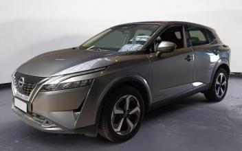 Nissan Qashqai Ganges