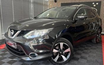 Nissan Qashqai Creuzier-le-Vieux