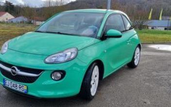 Opel adam Turny