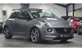 Opel Adam Saint-Laurent-du-Var
