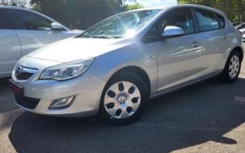 Opel astra Saint-Jean-de-Védas