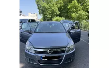 Opel Astra Argenteuil