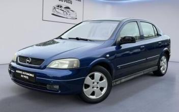 Opel astra Le-Pecq