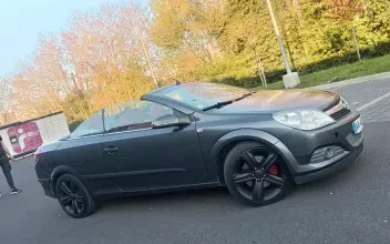 Opel Astra Le-Ban-Saint-Martin