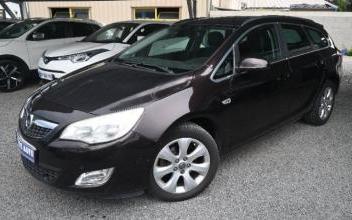 Opel Astra Cournon-d'Auvergne