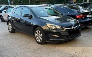 Opel astra Draveil