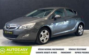 Opel astra Gouesnou