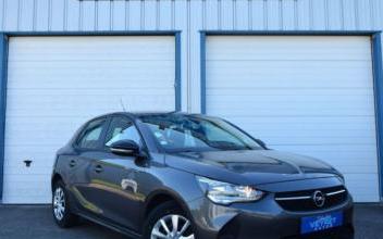 Opel Corsa Crémieu