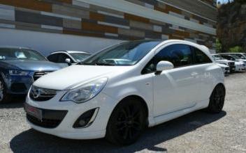 Opel Corsa La-Ciotat