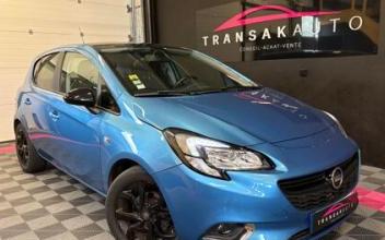 Opel corsa Estrablin