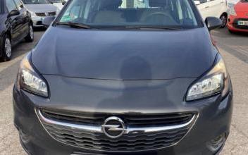 Opel Corsa Calais