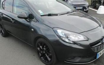 Opel corsa Marsac-sur-l'Isle