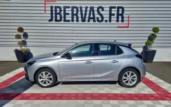 Opel Corsa Carpiquet