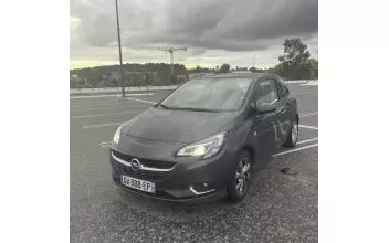 Opel Corsa Angoulême