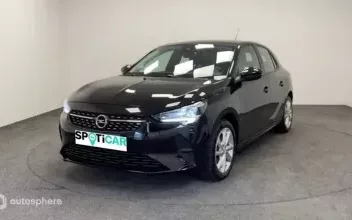 Opel Corsa Clermont-Ferrand