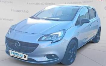 Opel corsa Forbach