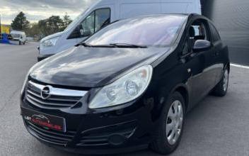 Opel Corsa Caudan
