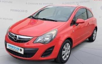 Opel corsa Forbach