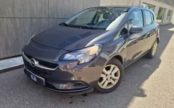 Opel Corsa Quetigny