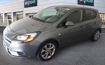 Opel Corsa Vénissieux