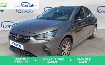 Opel corsa Isneauville