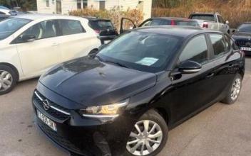 Opel corsa Bompas