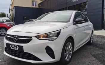 Opel Corsa Thiers
