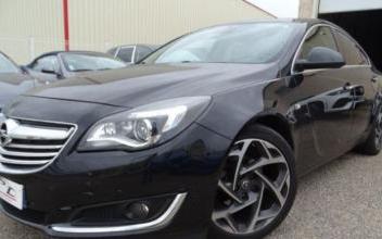Opel Insignia Chassieu