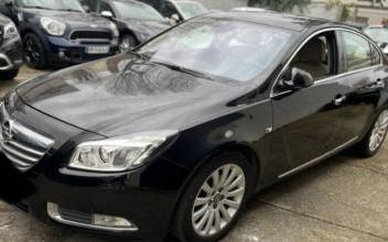 Opel Insignia Alfortville