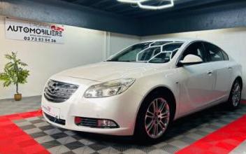 Opel insignia Montceau-les-Mines