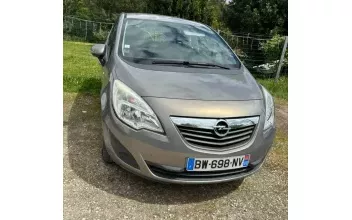 Opel Meriva Vacquiers