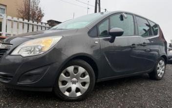 Opel Meriva Morsang-sur-Orge