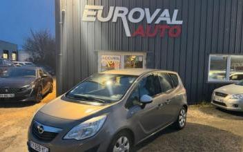 Opel Meriva Fontenay-sur-Eure