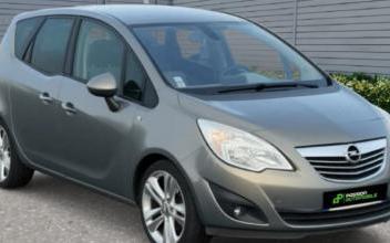Opel Meriva Loison-sous-Lens