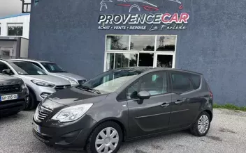 Opel Meriva La-Farlède