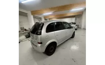 Opel Meriva Mundolsheim