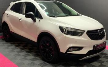 Opel mokka Saint-Doulchard