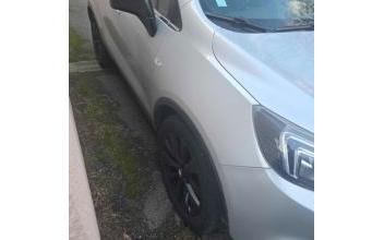 Opel mokka Istres