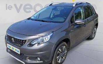 Peugeot 2008 Illzach