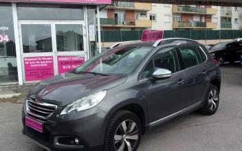 Peugeot 2008 Toulouse