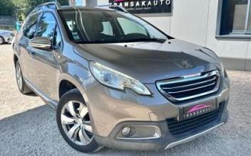 Peugeot 2008 Bagard