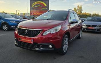 Peugeot 2008 Perpignan
