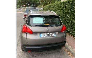 Peugeot 2008 Maurepas