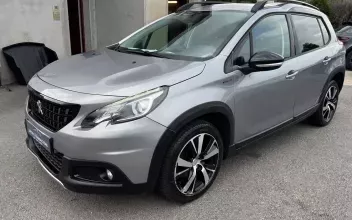 Peugeot 2008 Remiremont
