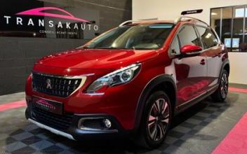Peugeot 2008 Valergues