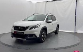 Peugeot 2008 Bègles