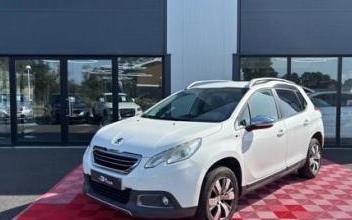 Peugeot 2008 Audenge